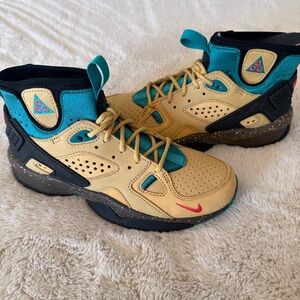 Nike ACG Air Mowabb OG collab